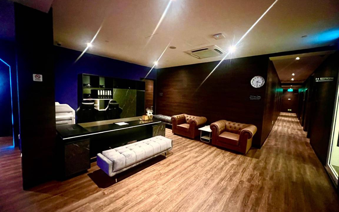 Somerset Hostel | 15 m² Hostel ∙ 11 guests