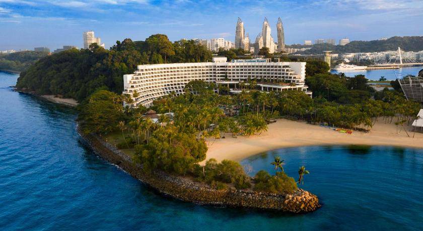 Singapore Resort | 150 m² Resort ∙ 127 guests
