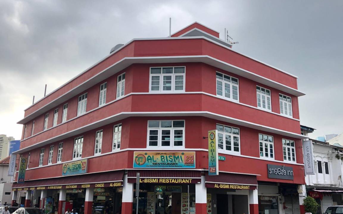 Rochor Hostel | 20 m² Hostel ∙ 127 guests