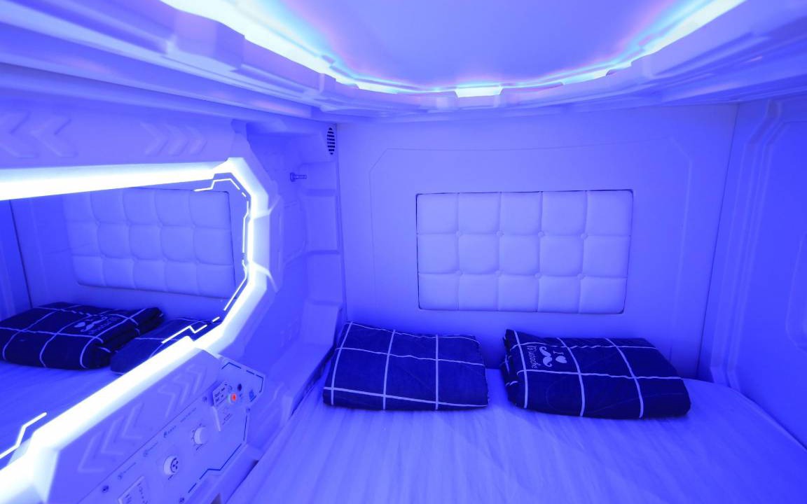 Lavender Hostel | 25 m² Hostel ∙ 10 guests