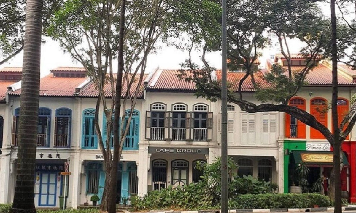 Tanjong Pagar Apartment | 2BR @CANTONMENT RD; IN THE HEART OF DOWNTOWN