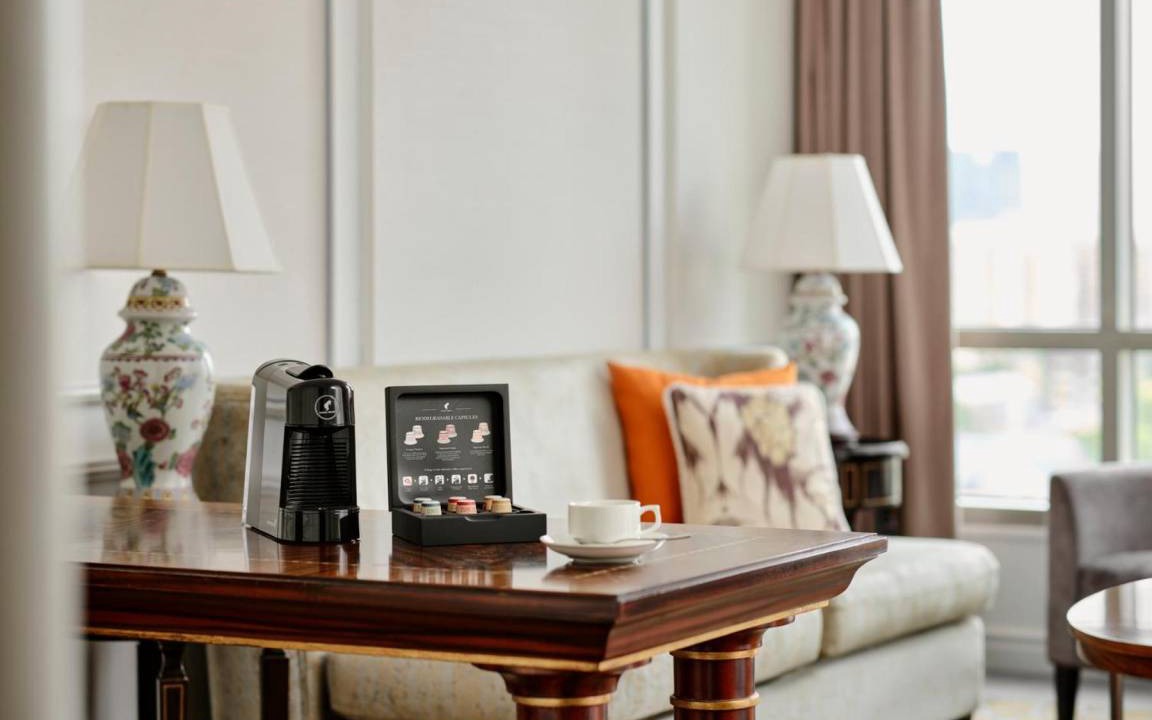 Bugis Village Hotel | 38 m² Hotel ∙ 1 bedroom ∙ 2 guests