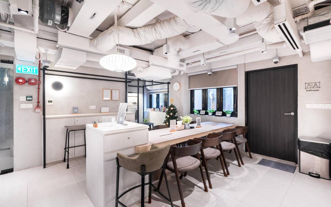 Chinatown Resort | 44 m² Private room ∙ 4 guests