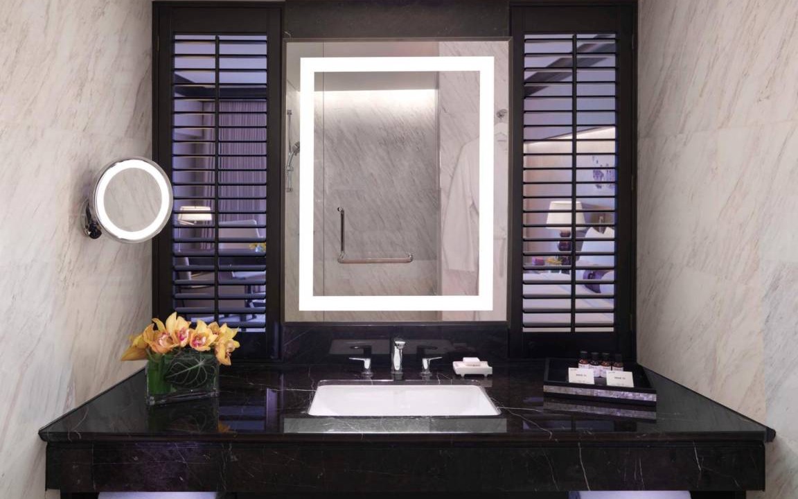 Downtown Singapore Hotel | 45 m² Hotel ∙ 1 bedroom ∙ 2 guests