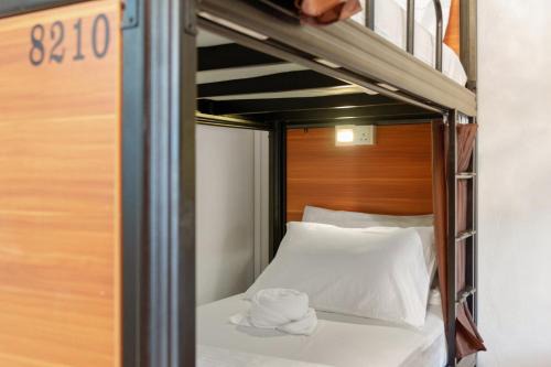 Rochor Hostel | 7 Wonders Hostel at Upper Dickson