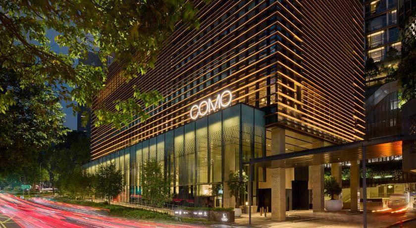 Somerset Hotel | 97 m² Hotel ∙ 8 guests