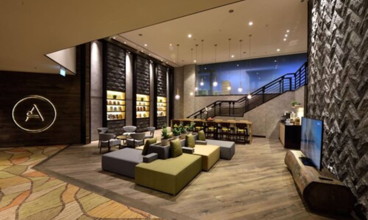 Changi Hotel | Aerotel Singapore - Transit Hotel in Terminal 1
