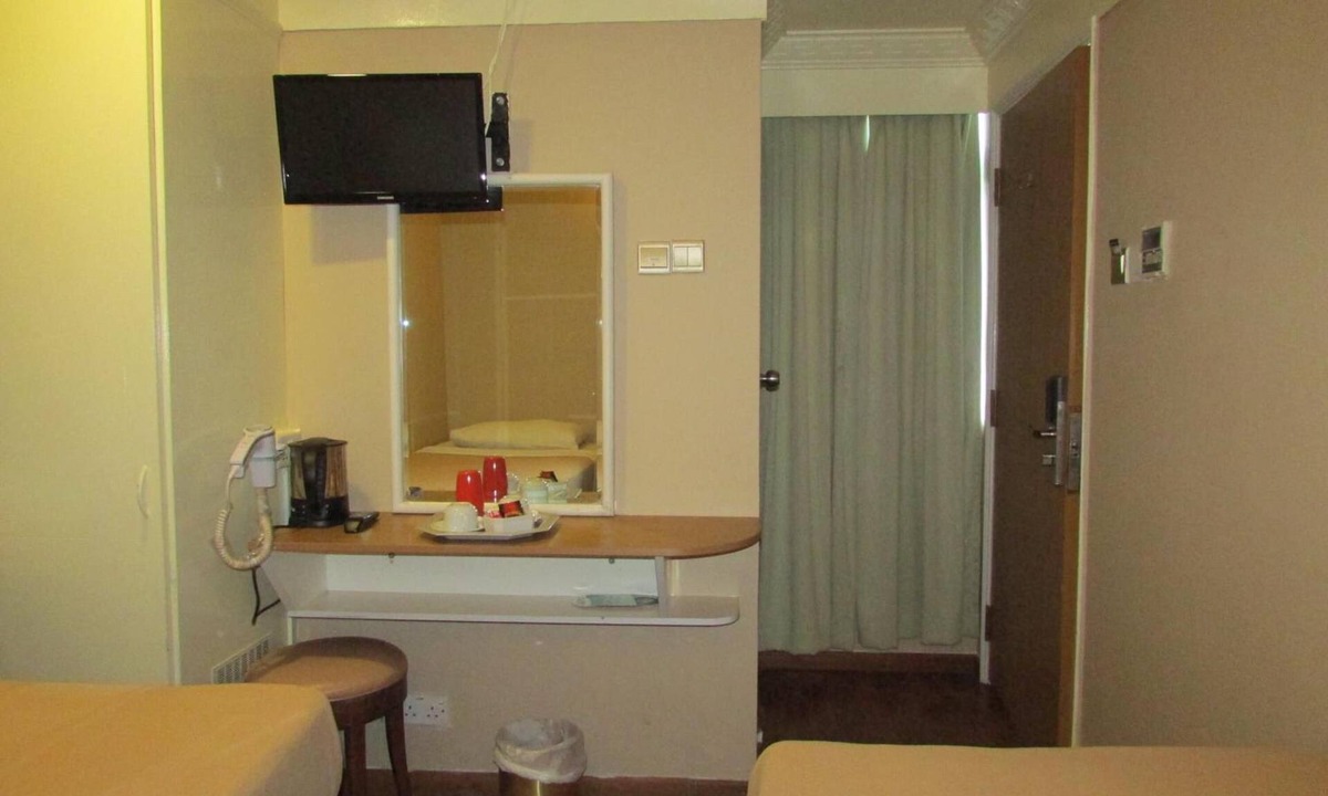 Little India Hotel | Arianna Hotel