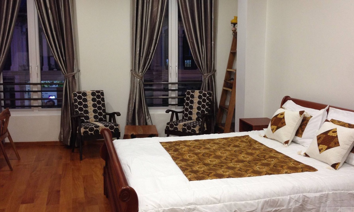 Balestier Road Apartment | Beautiful Balinese Studio for rent