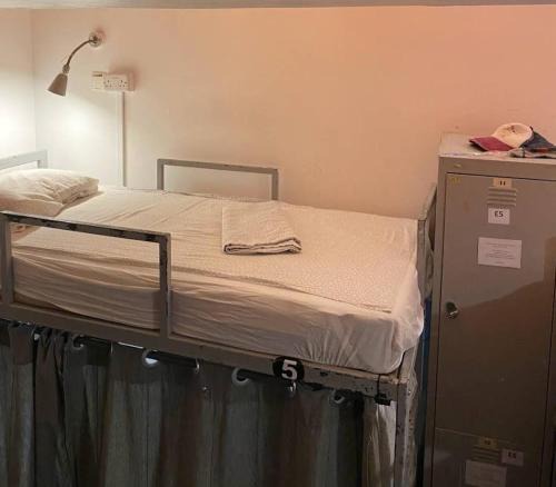 Rochor Hostel | Campbell Inn