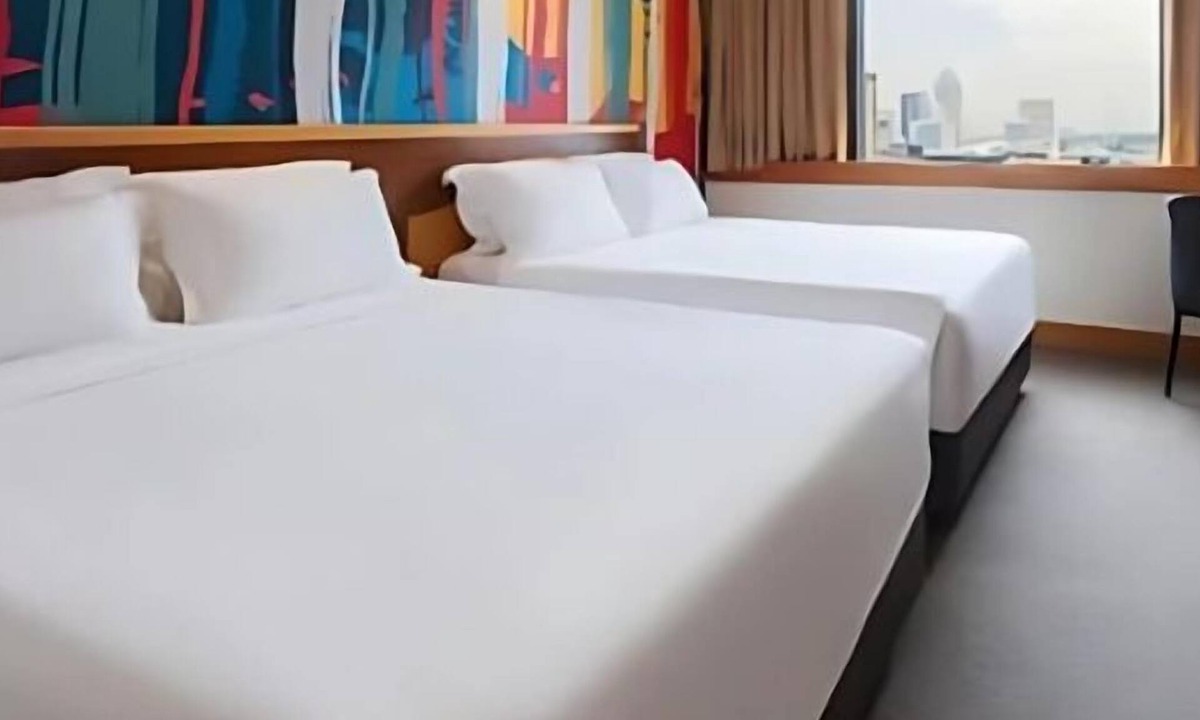 Chinatown Hotel | City Center Family Rm Kids Amenities Chinatown SG