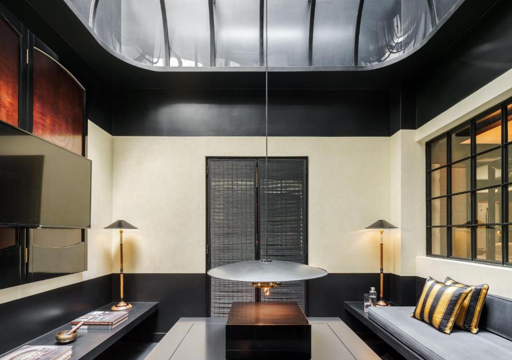 Duxton Hill Hotel | Duxton Reserve Singapore, Autograph Collection