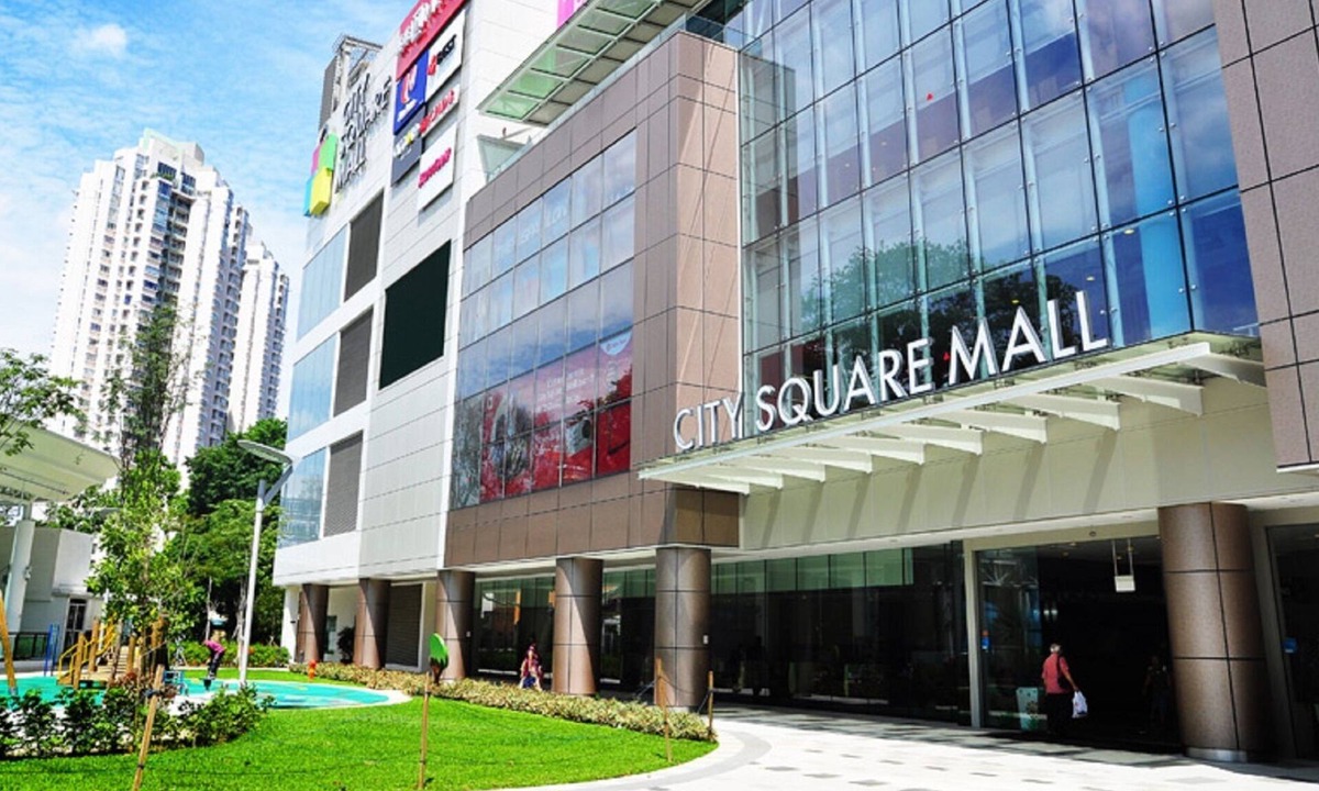 Jalan Besar Apartment | Ensuite M1 within Heritage apartment