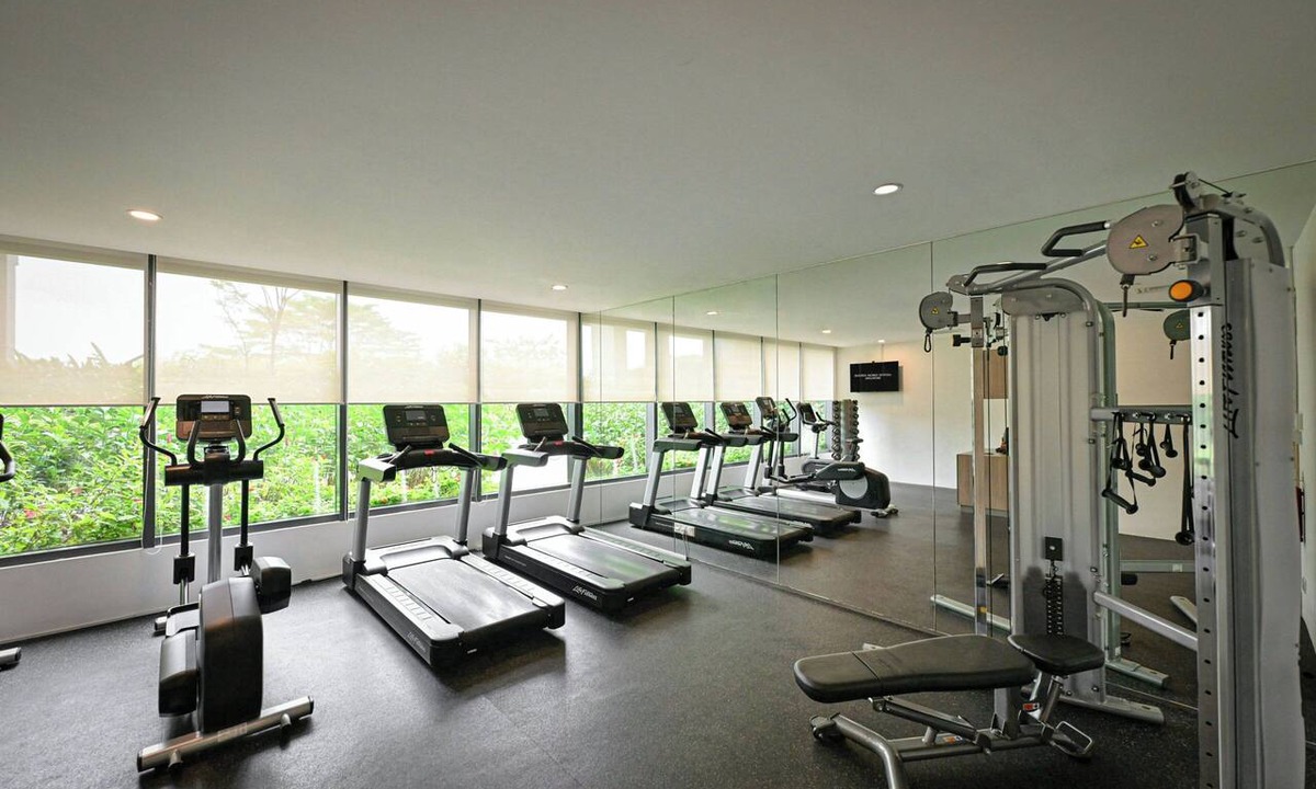Jurong Hotel | Four Points by Sheraton Singapore, Jurong