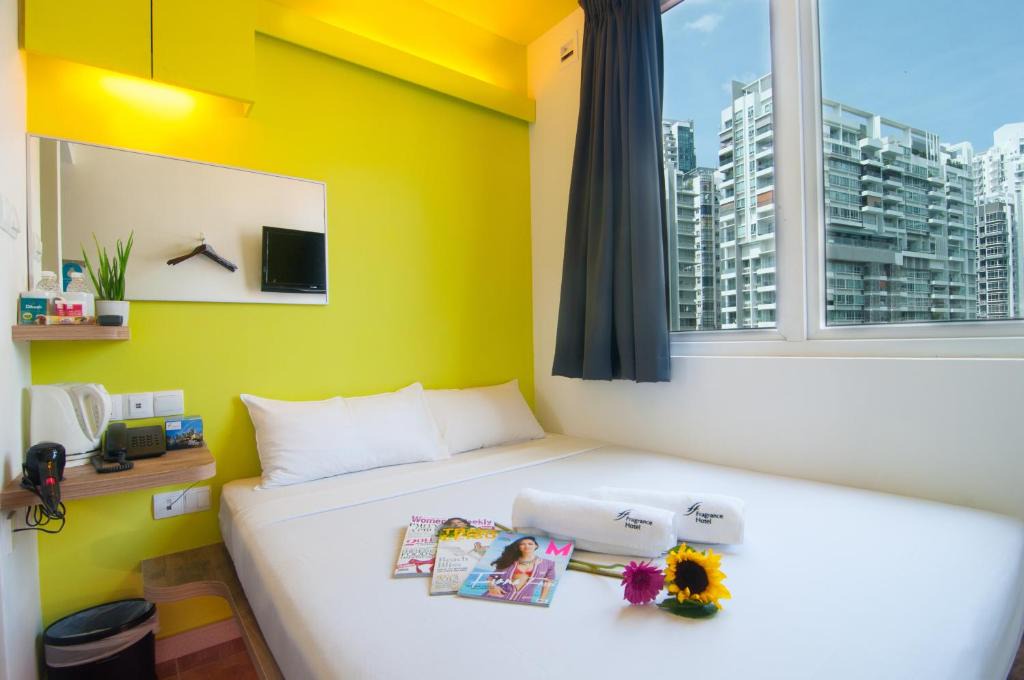 Thomson Road Hotel | Fragrance Hotel - Classic