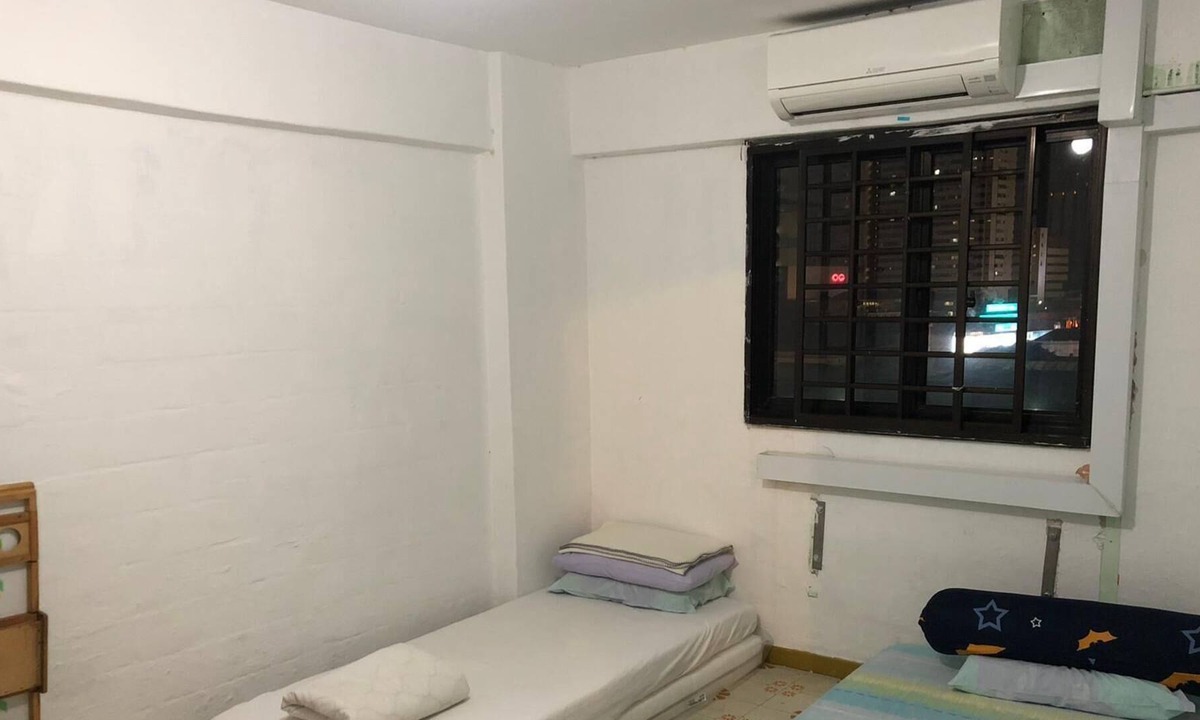 Chinatown Bed & Breakfast | Heritage/Affordable - Enjoy vacation- Value luck (szerencse) Gap year