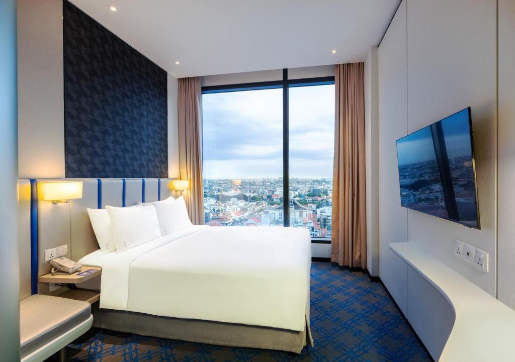 Katong Hotel | Holiday Inn Express Singapore Katong by IHG