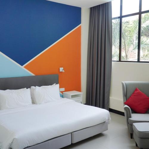 Novena Apartment | Hollandse Club Resort