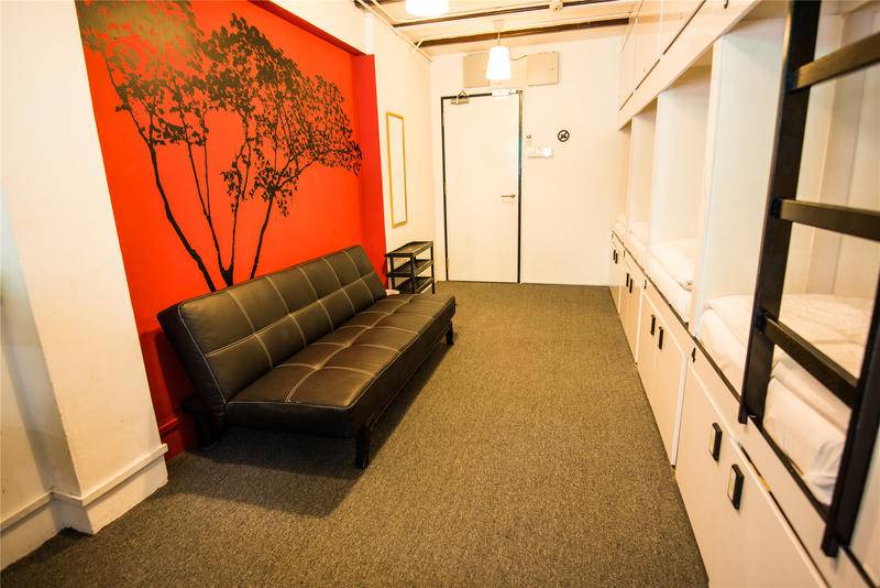 Chinatown Hostel | Hostel ∙ 8 guests