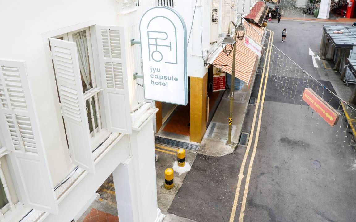 Chinatown Hostel | Hostel ∙ 8 guests