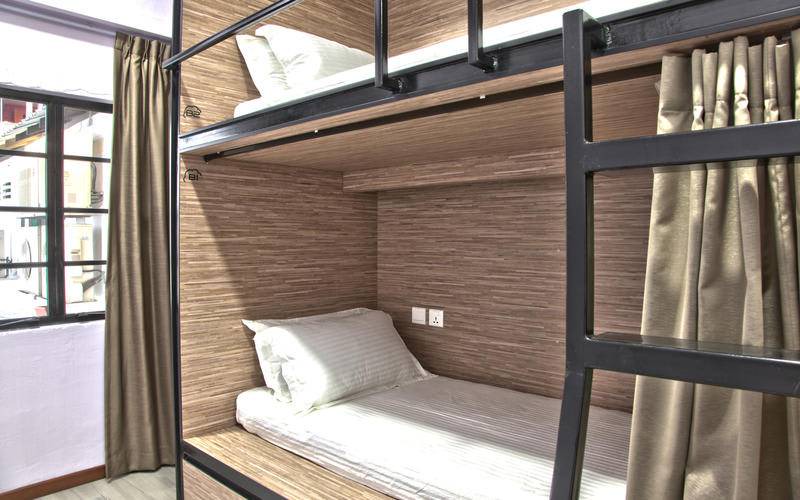 Lavender Hostel | Hostel ∙ 8 guests