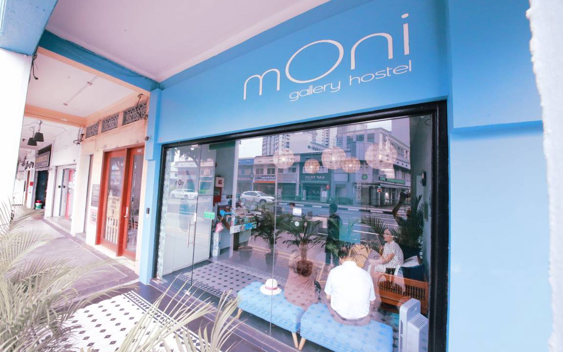Lavender Hostel | Hostel ∙ 8 guests