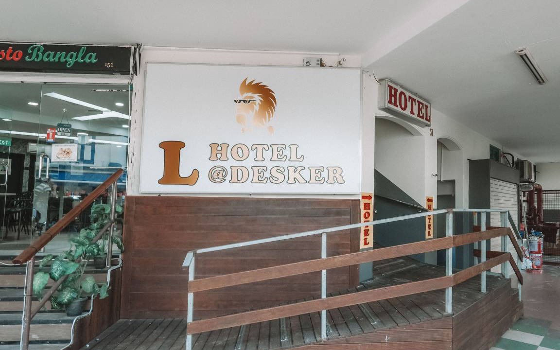 Little India Hostel | Hostel ∙ 8 guests