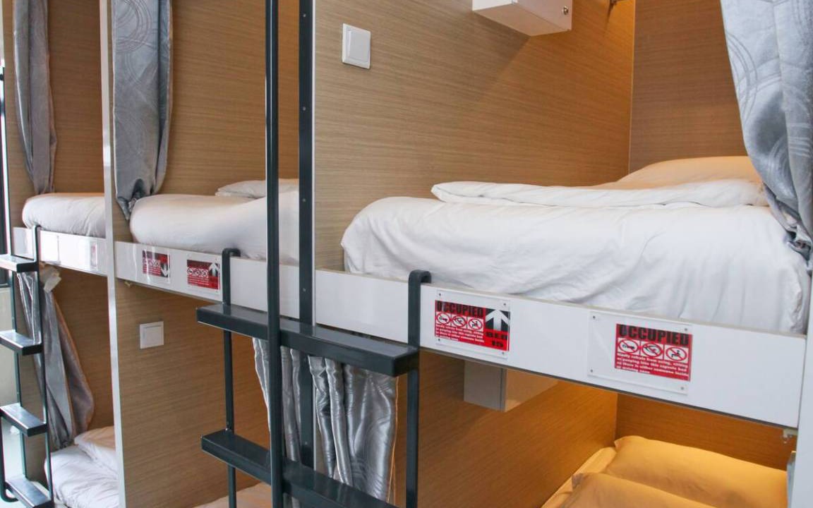 Rochor Hostel | Hostel ∙ 8 guests