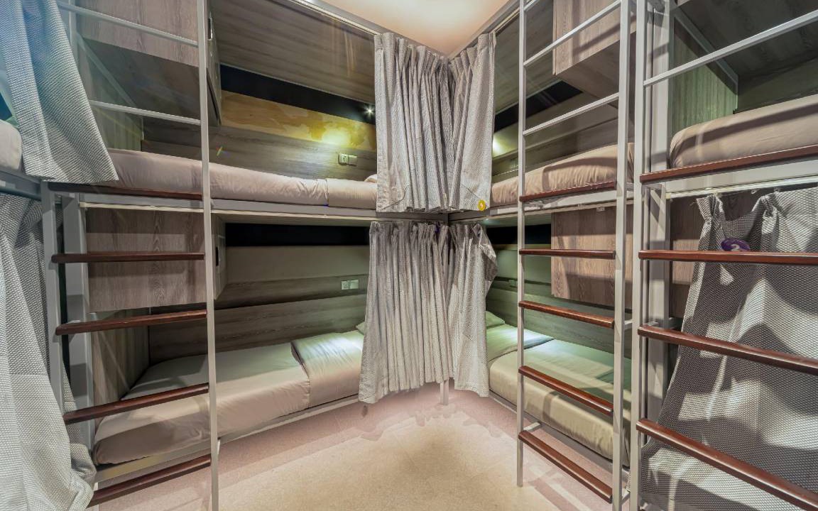 Singapore River Hostel | Hostel ∙ 8 guests