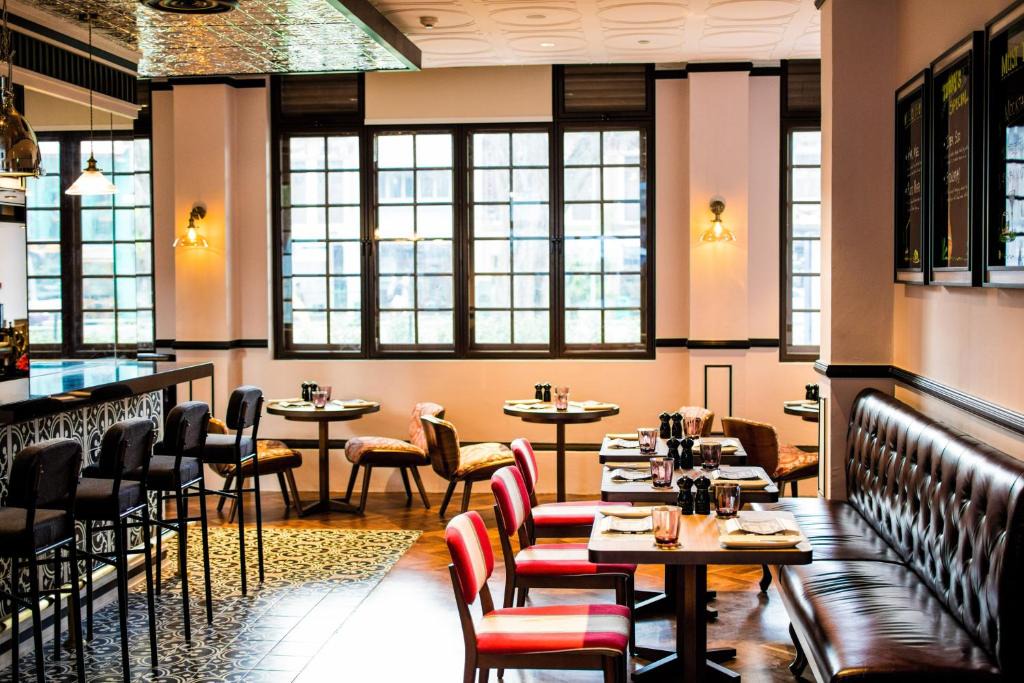 Katong Hotel | Hotel Indigo Singapore Katong by IHG