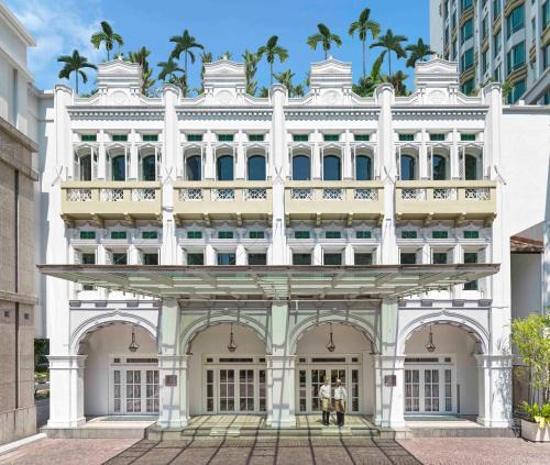 Bugis Village Hotel | InterContinental Singapore by IHG