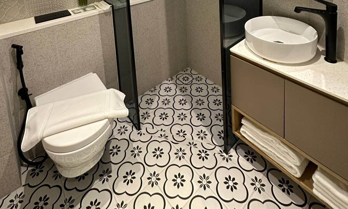 Marine Parade House | ISA hotel apartments Queens /King Room with kitchen & washer-dryer attached