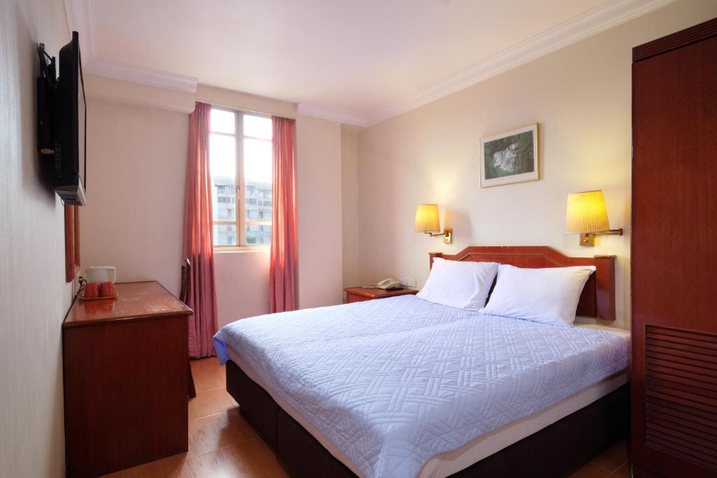 Geylang Hotel | Kim Tian Hotel