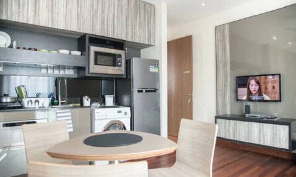 Bedok House | Luxury Private Studio room Sen-3
