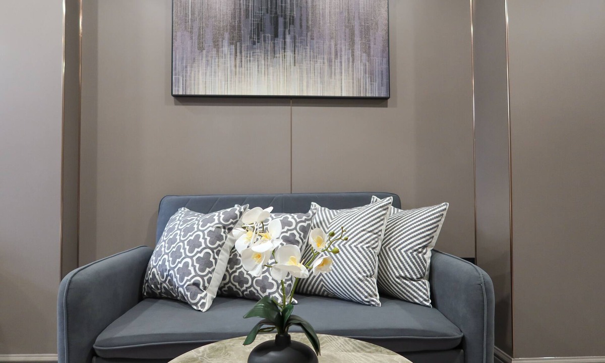 Singapore River Apartment | New Deluxe Cozy Studio Apt /WIFI @ City/Somerset Area