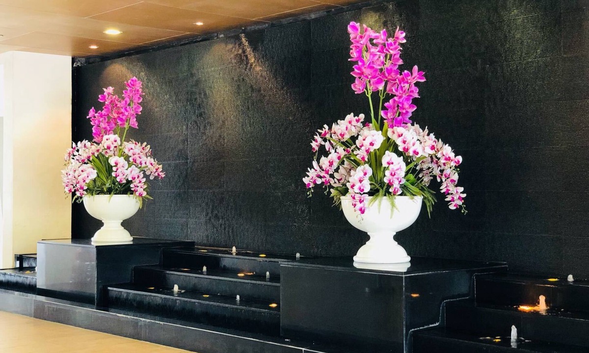 Yishun Hotel | Orchid Country Club