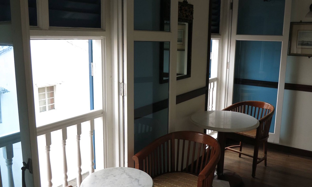 Rochor Hotel | Perak Hotel