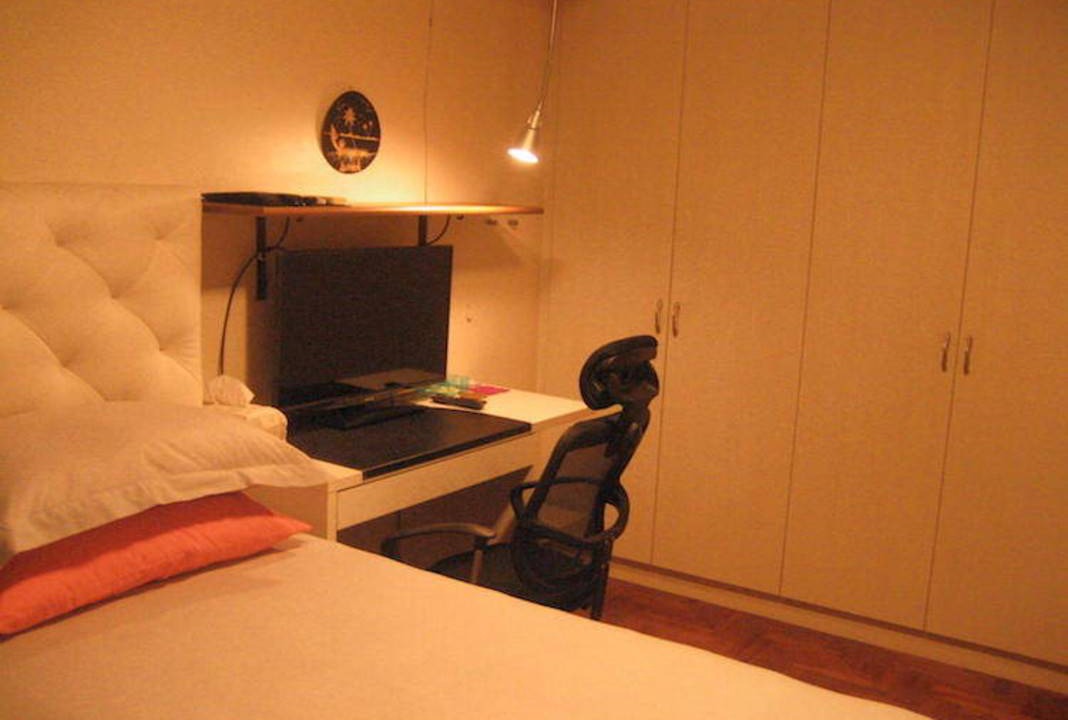 Ang Mo Kio Resort | Private room ∙ 1 guest