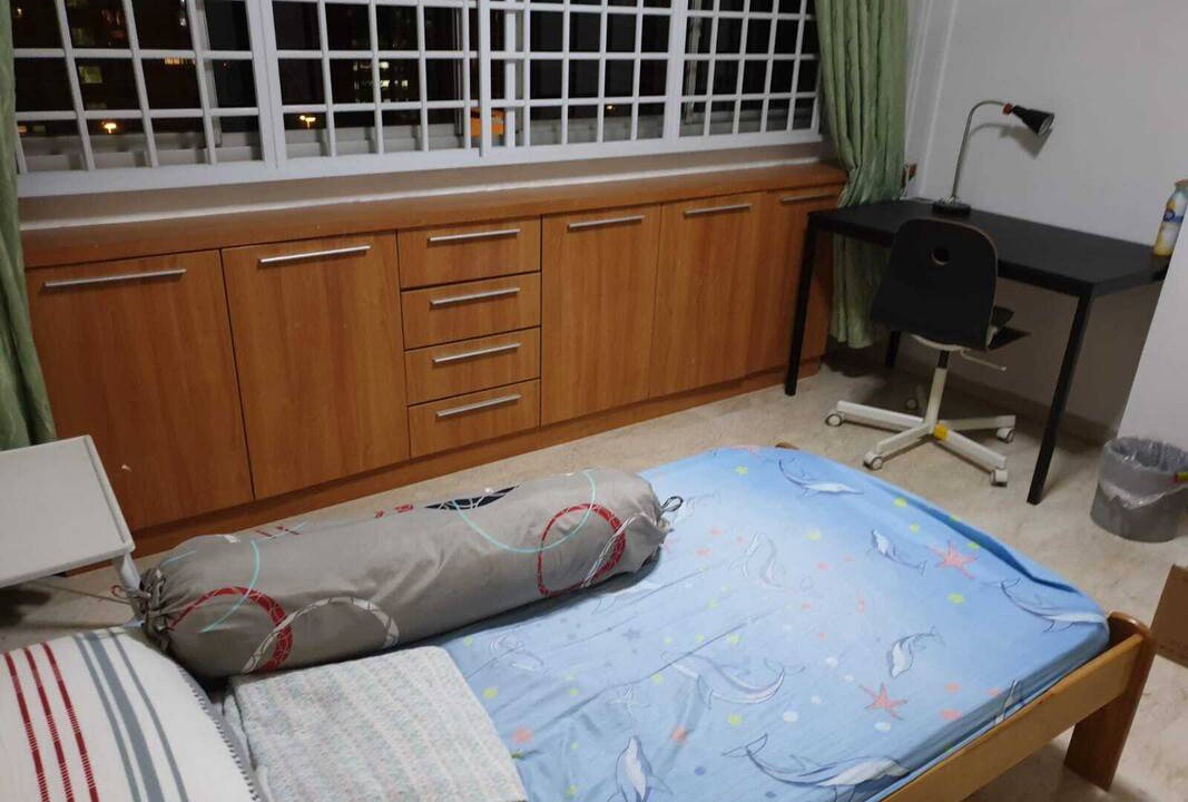 Pasir Ris Resort | Private room ∙ 1 guest