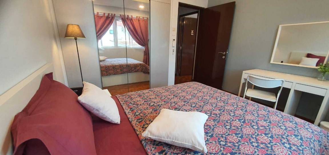 Serangoon Resort | Private room ∙ 1 guest