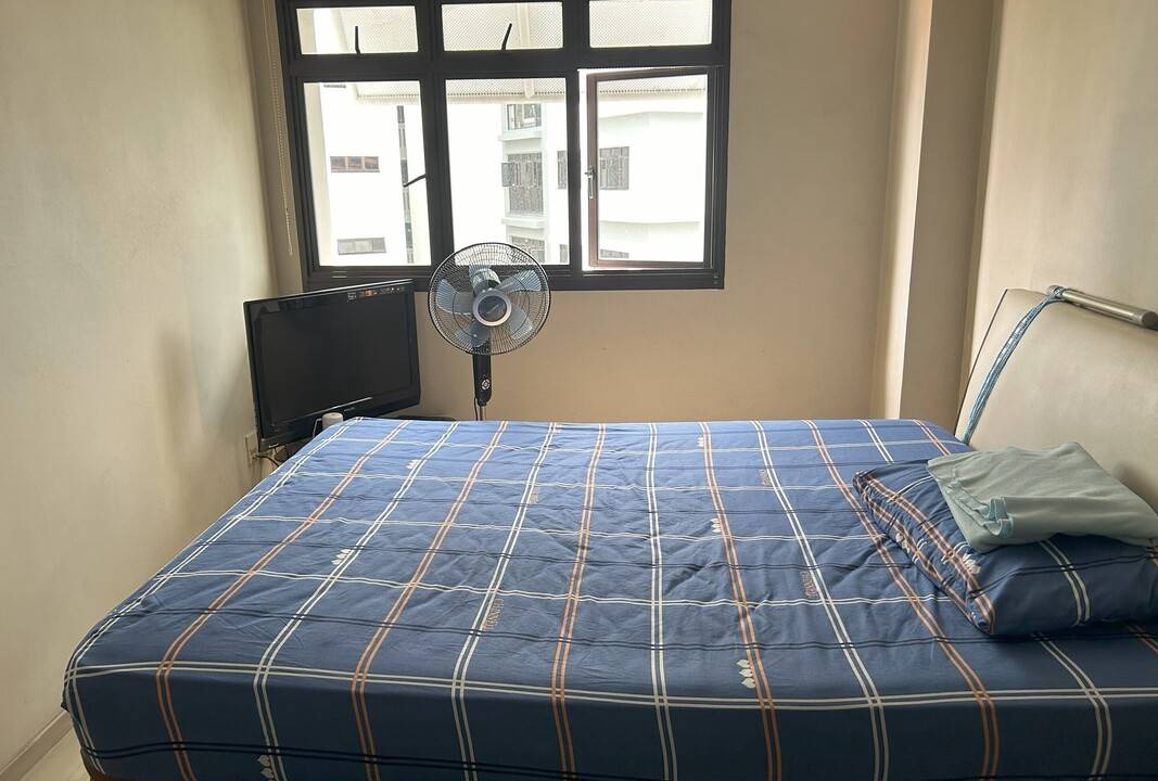 Sengkang Resort | Private room ∙ 1 guest