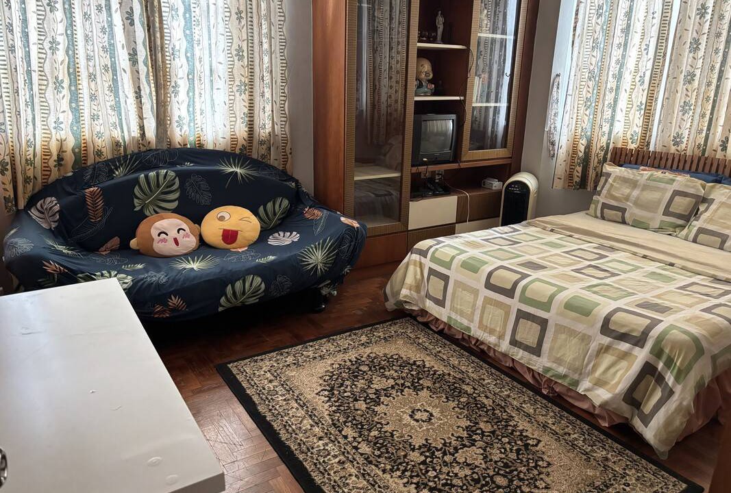 Tampines Resort | Private room ∙ 1 guest