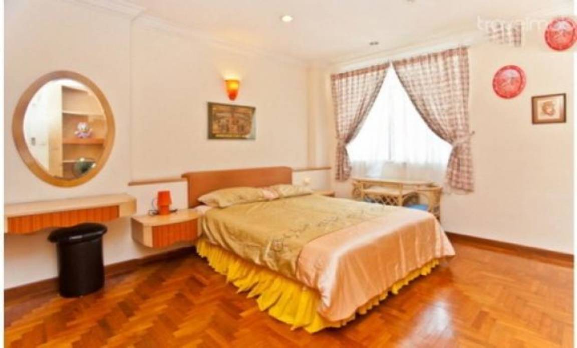 Tampines Resort | Private room ∙ 1 guest