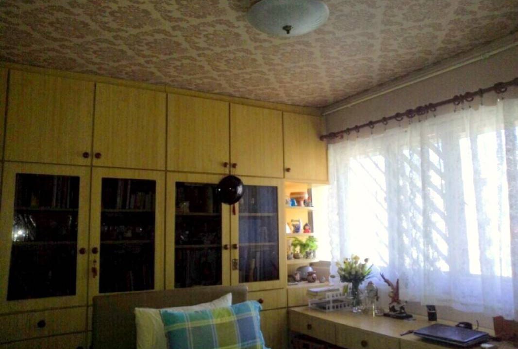 Hougang Resort | Private room ∙ 1 guest