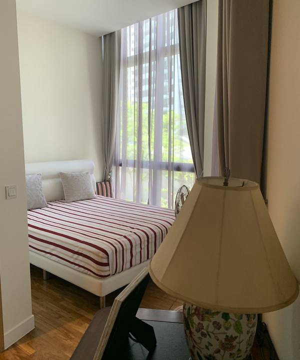 Tanglin Resort | Private room ∙ 1 guest