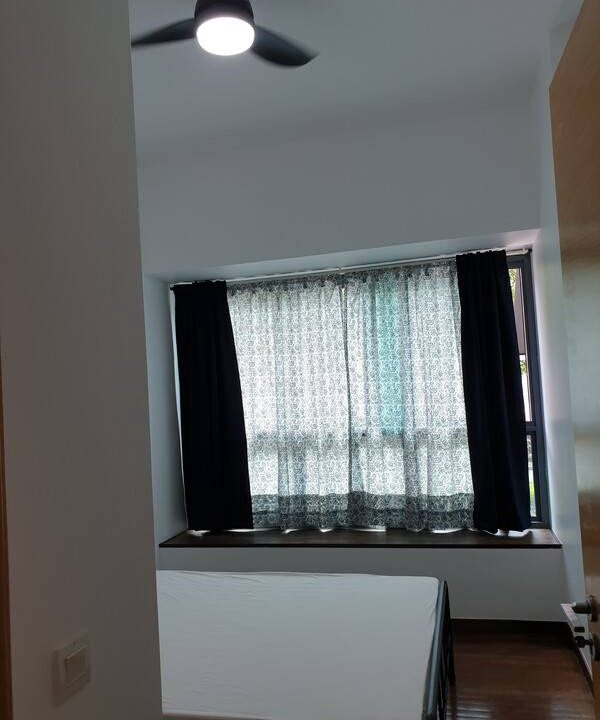 Pasir Ris Resort | Private room ∙ 2 guests