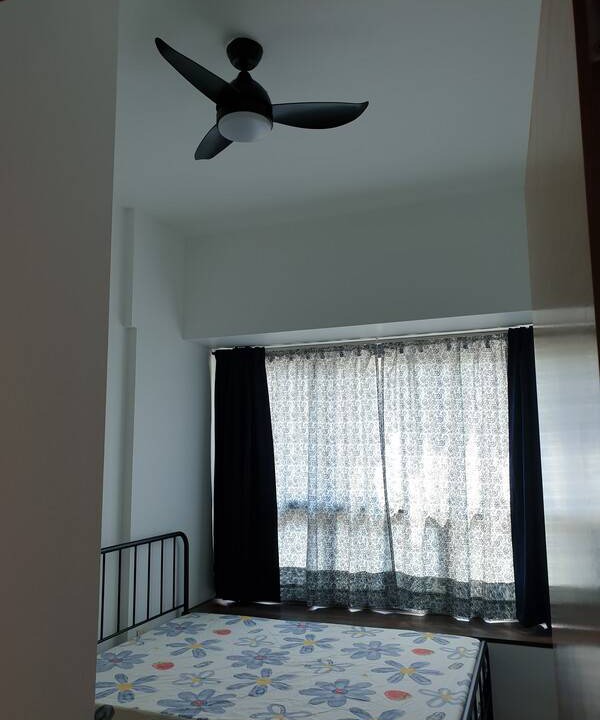 Pasir Ris Resort | Private room ∙ 2 guests