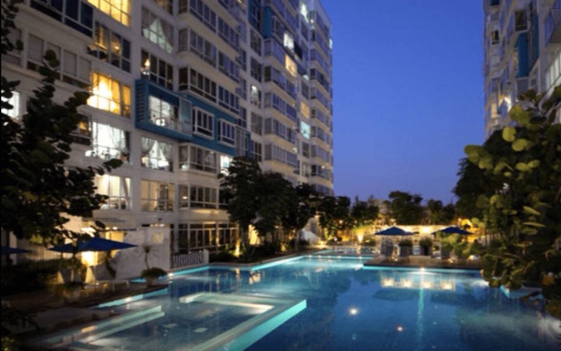Woodlands Resort | Private room ∙ 2 guests