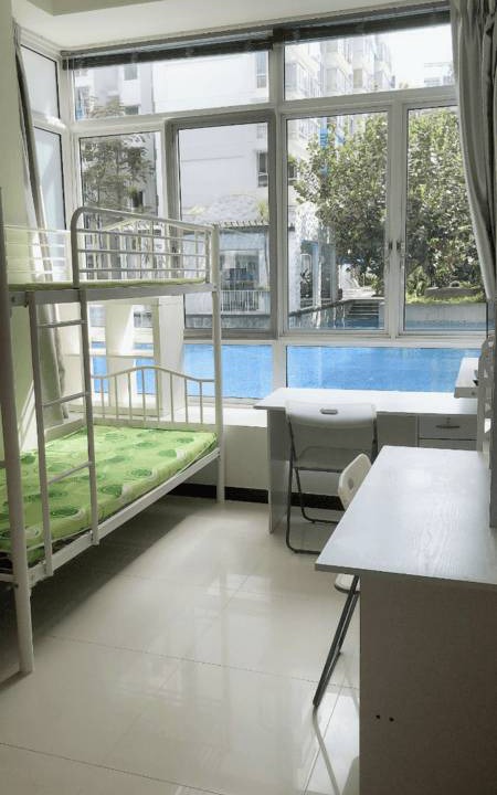 Woodlands Resort | Private room ∙ 2 guests