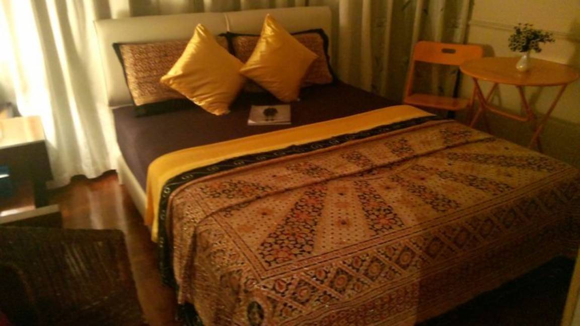 Yishun Resort | Private room ∙ 2 guests